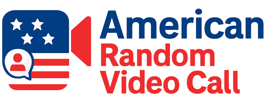 American Random Video Call