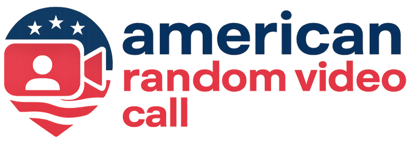 American Random Video Call